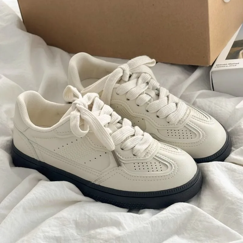 Zapatos blancos transpirables  - Mesh Sneaker Women reseña y precio