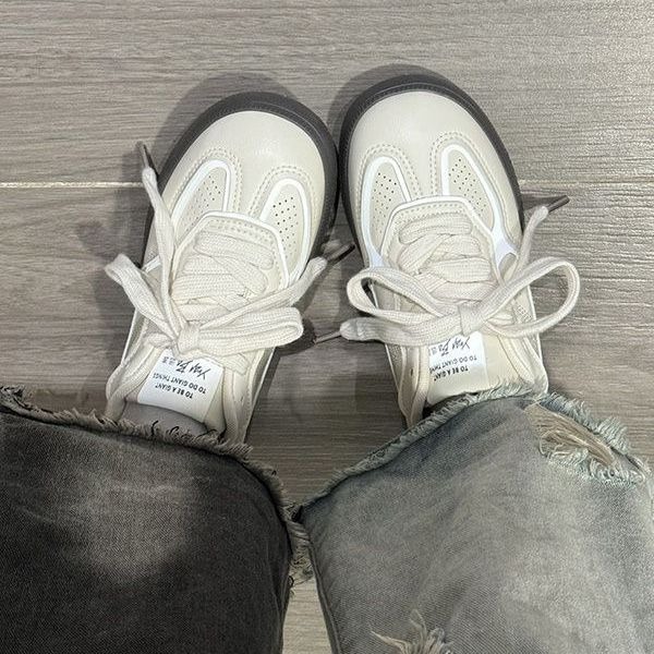Zapatos blancos transpirables  - Mesh Sneaker Women reseña y precio