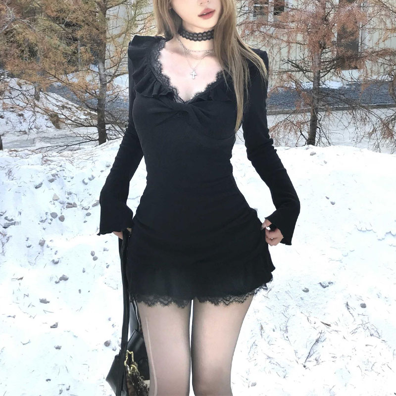 Vestidos sexis Hotsweet con pl - Women'S Shoes Louis Vuitton reseña y precio
