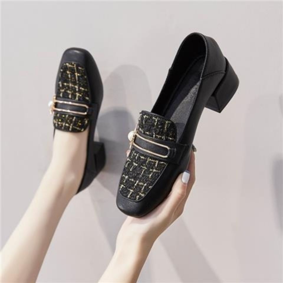 Mocasines de primavera y otoño - Women Shoes Quick Delivery reseña y precio
