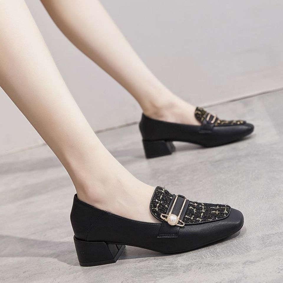 Mocasines de primavera y otoño - Women Shoes Quick Delivery reseña y precio