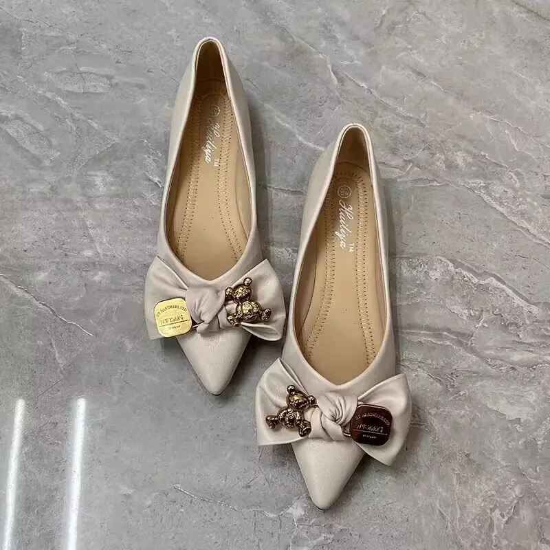 Zapatos planos de mujer poco p - Women Shoes Quick Delivery reseña y precio