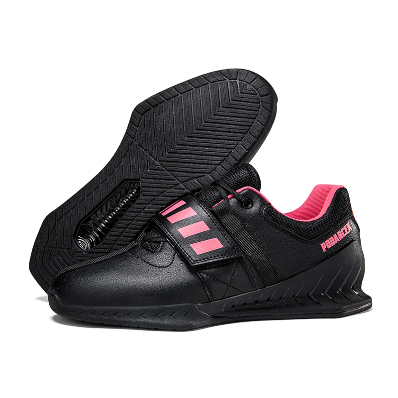 Zapatos profesionales de levan - Women'S Shoes Weightlifting reseña y precio