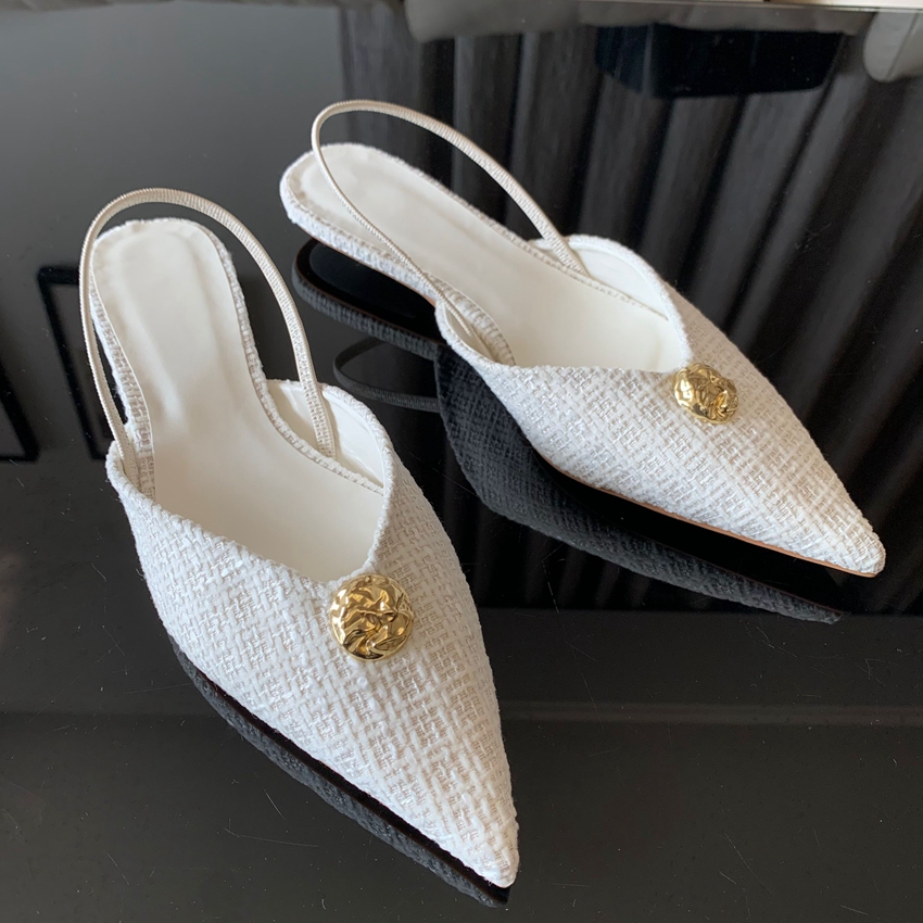 Sandalias de Mujer, Nueva Marc - Women Shoes Sandals reseña y precio