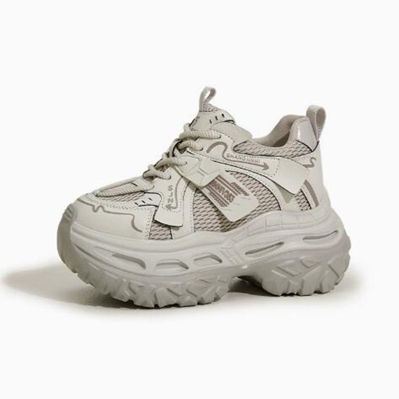 Nuevas Zapatillas Deportivas d - Mesh Sneaker Women reseña y precio