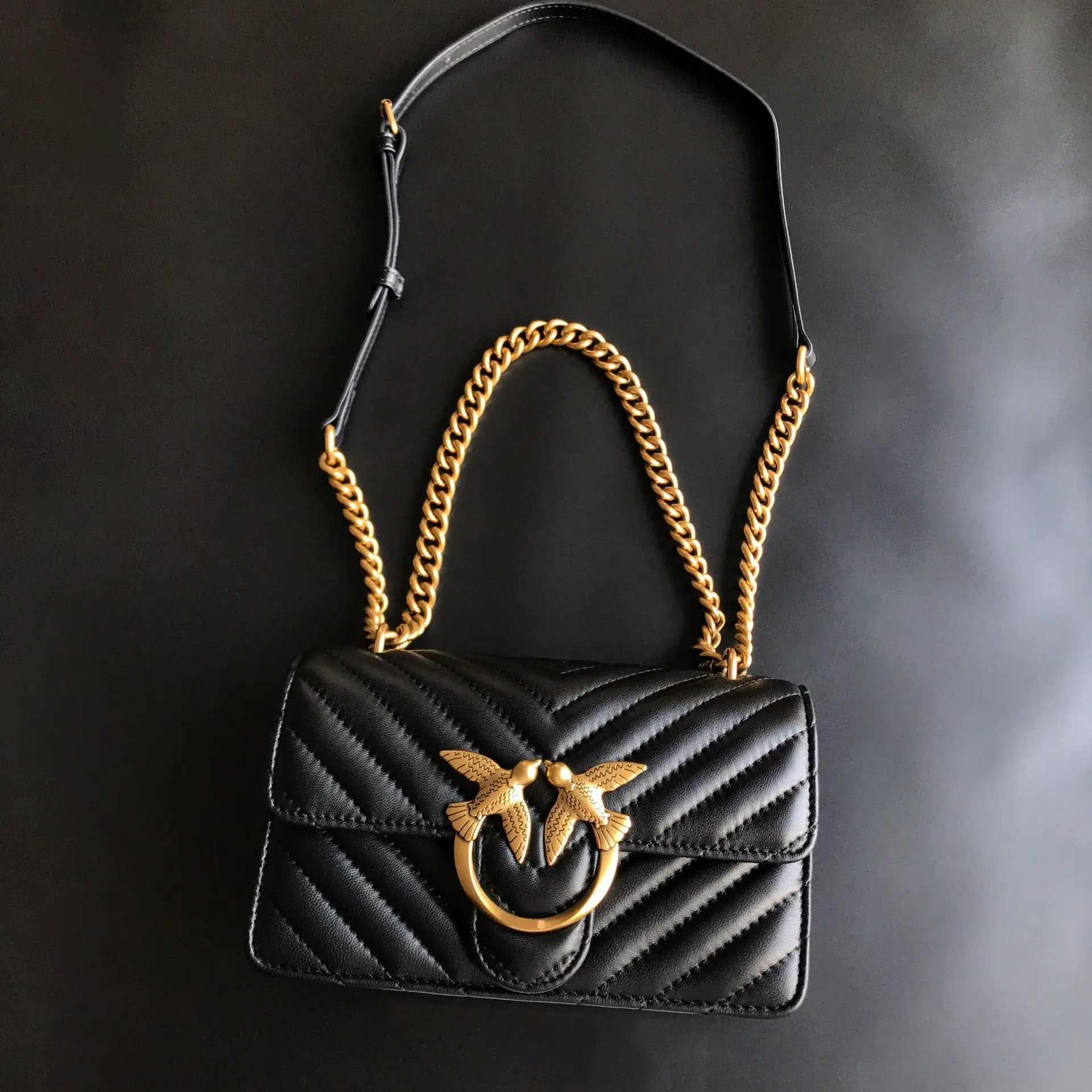 Bolso de hombro de piel de cab - Women'S Shoes Louis Vuitton reseña y precio