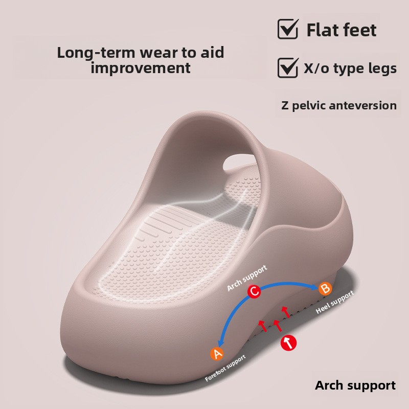 Pantuflas alemanas con soporte - Women Shoes Sandals reseña y precio