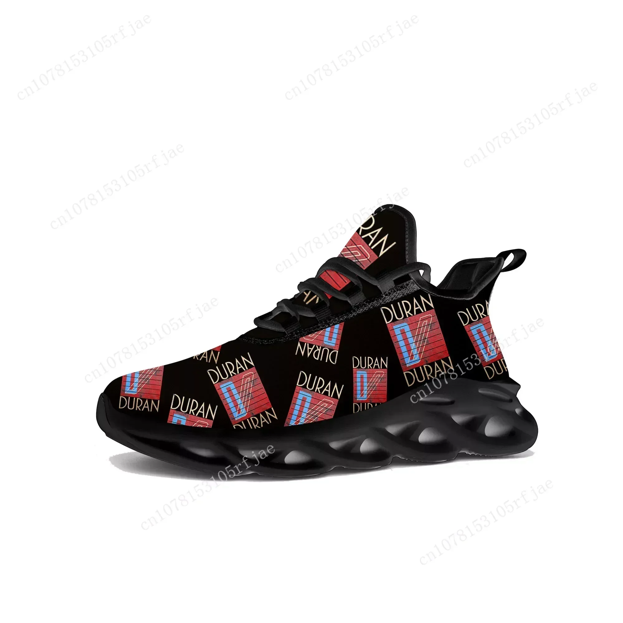 Zapatillas Duran Duran para ho - Mesh Sneaker Women reseña y precio