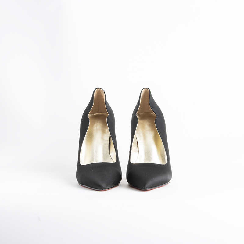 Zapatos de tacón de punta punt - Women'S Shoes Red Bottoms reseña y precio